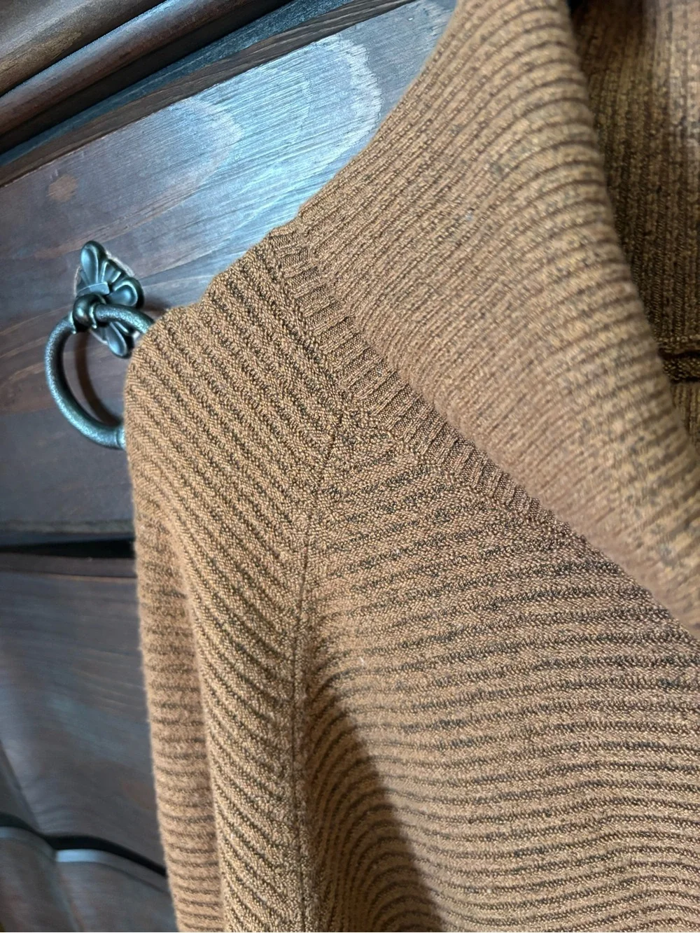 KUHL Women’s Solace Sweater, Merino Wool Blend, Brand New, Size XL